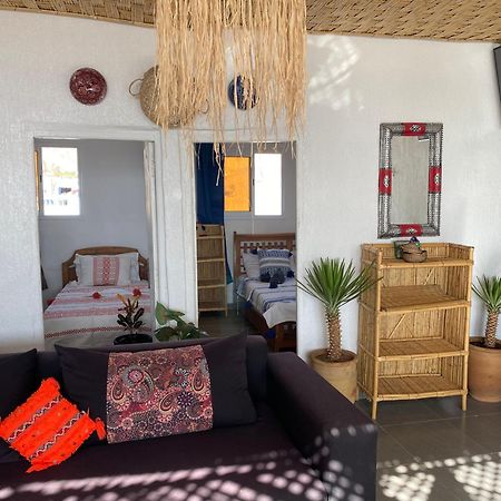 Amazigh Surf House Hotel Agadir Exterior foto