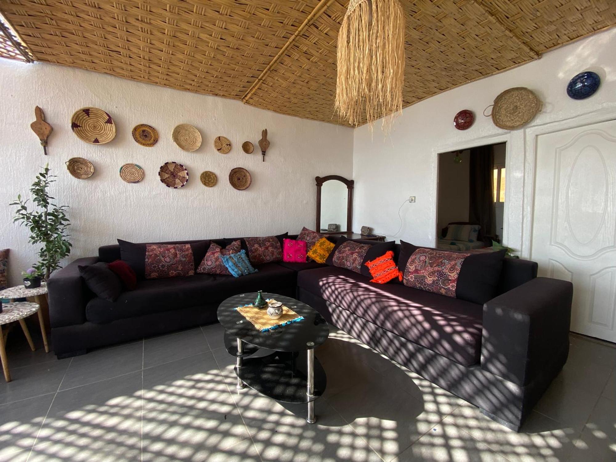 Amazigh Surf House Hotel Agadir Exterior foto
